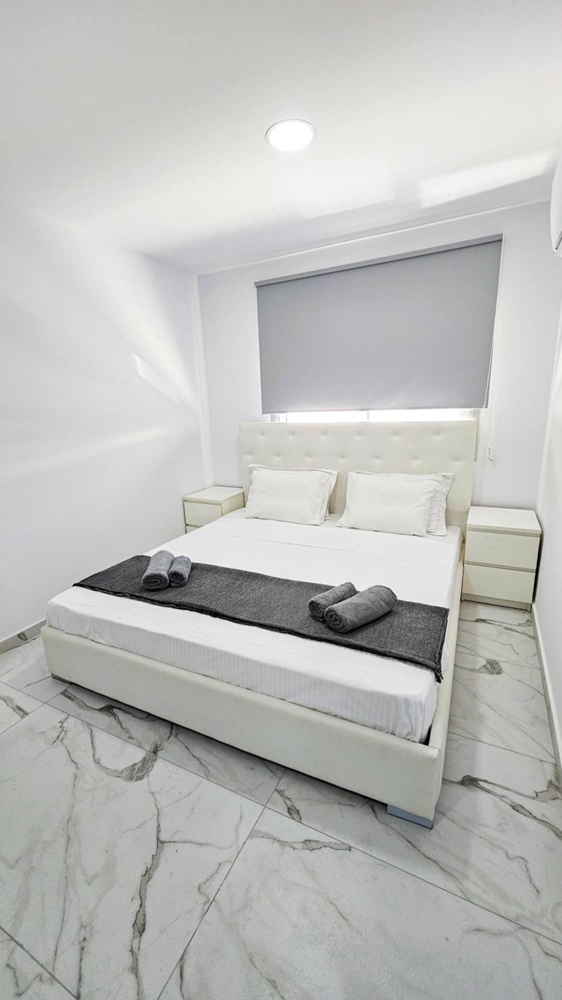 Urban Comfort