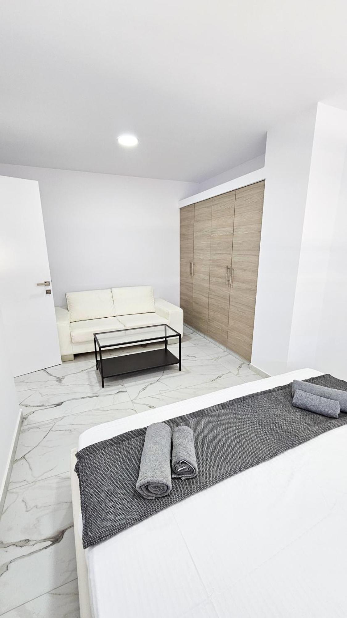 Urban Comfort Апартаменты *